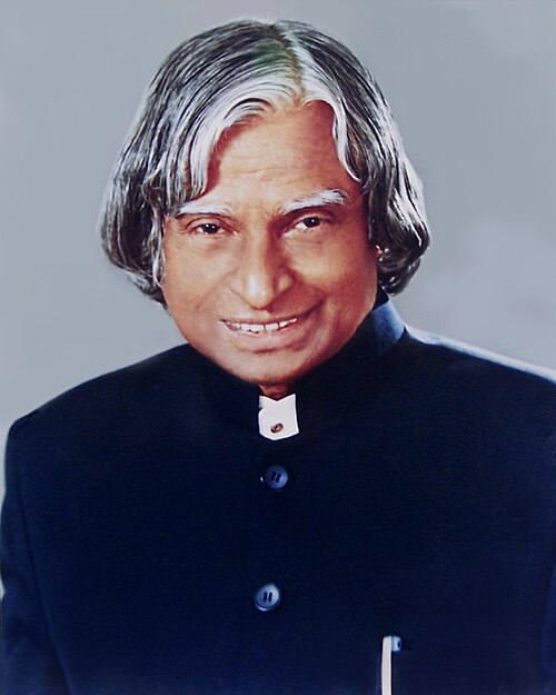 Abdul Kalam